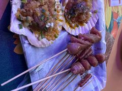 -小桥衢州人家·海鲜烧烤·盱眙龙虾(万达水街店)