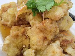 -韩食代烧烤(龙华路美食街店)