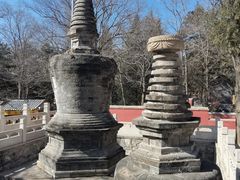 -潭柘寺景区