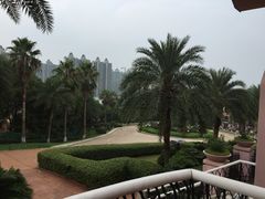 圣爵菲斯大酒店-圣爵菲斯大酒店(长沙世界之窗店)