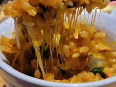 烤肉石锅拌饭-土古里日式烧肉