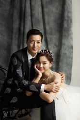 -金海岸婚纱摄影(塘沽店)