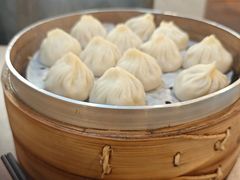 -大龙汤包
