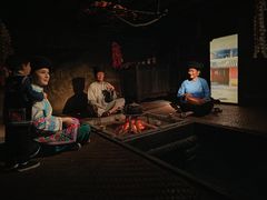 -巍山古城
