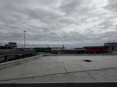 -约翰·菲茨杰拉德·肯尼迪国际机场