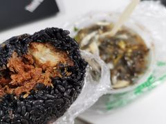 -芳婆糕团店(王府大街店)