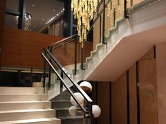 -广州天河合景福朋喜来登酒店