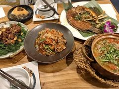 -紫滇源云南生态菜(丹凤街店)