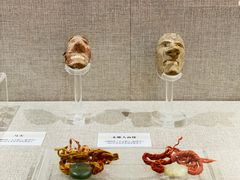 -巴音郭楞蒙古自治州博物馆