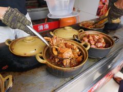 姜母鸭-斯丹姜母鸭·古法干香(涂门街总店)