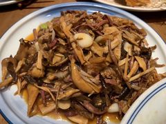 -蔡家酒楼(一德街店)