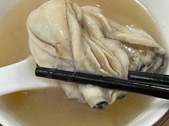 -花苑美食横琴生蚝火锅(拱北粤华路店)