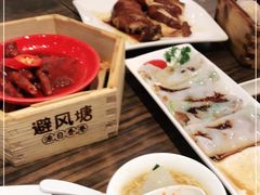 -避风塘(江桥万达店)