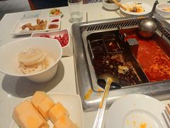 -海底捞火锅(龙岗星河COCO Park店)