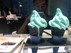 -小大董·烤鸭(观景餐厅·南京西路店)