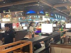 -盛江山自助料理(奥莱锦辉购物广场店)