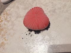-虹潮荟·餐桌上的美食地理(太阳宫店)