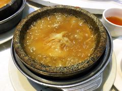 -凤城礼记鱼翅海鲜酒家(新马路总店)