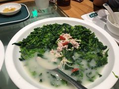 鸽汤万年青-大鸽饭(北京路店)