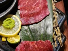 -九田家黑牛烤肉料理(顺义区华联金街店)