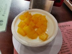-南信牛奶甜品专家