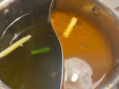-君邦火锅(新疆大厦店)