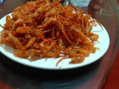 -金台阶鱼馆(于桥水库店)