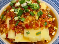 -受气牛肉·耙牛肉火锅(水晶郦城店)