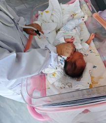 -悦子嘉月子中心旗舰馆(高新店)