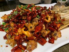 -庆合府重庆大排档(紫都城店)