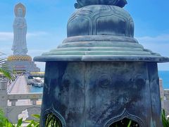 -三亚南山文化旅游区