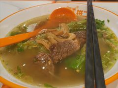 -拼二潮汕牛肉粿条(花城汇店)