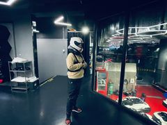 -魔赛卡丁车赛车汇(上海店)