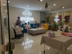 -纵享怡月月子中心(西稍门店)