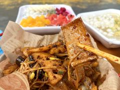 -串妹花式冰粉(乐山总店)