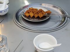 -清真·馬坡二旦烧烤(人生一串拍摄店)