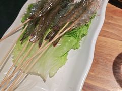 -海煮叹鲜·粥底火锅·港式海鲜打边炉(赛银国际广场店)