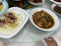 -盐通酒家(金桥湾清水苑店)