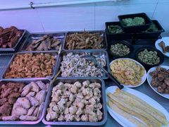 -红灯笼龙凤饭店(宁波老字号店)