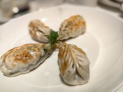 -扬州香格里拉·香宫中餐厅
