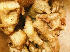 -傅强排骨(成都总店)