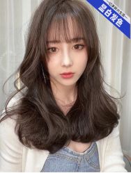 -MOVAN HAIR莫凡匠人发型屋