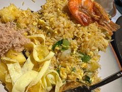 -Tegu泰古莲·泰国餐厅(红山6979店)