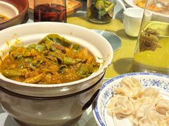 -金掌勺·锅包肉(广渠门店)