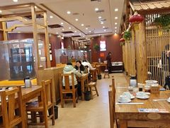 -老雒阳面馆·水席·洛阳菜(王城路店)