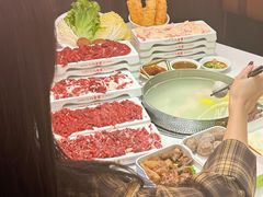 -八合里牛肉火锅(八合里总店)