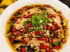 剁椒拌仔兔-大蓉和(一品天下店)