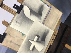 -八哥美术·成人美术画室(总校区)