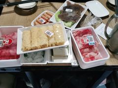 -野妹火锅(南园店)