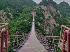 -丹东凤凰山景区